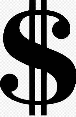 Dollar Sign Text png download - 1512*2320 - Free Transparent Dollar ...