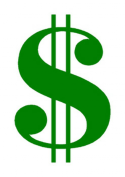 Free Dollar Sign Cliparts, Download Free Clip Art, Free Clip Art on ...