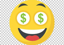 Smiley Emoji Money Computer Icons PNG, Clipart, Circle, Computer ...