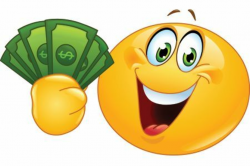 smiley face money emoji - Google Search | Emoji | Happy emoticon ...