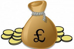 English money clipart 4 » Clipart Portal
