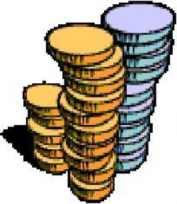 English money clipart » Clipart Portal