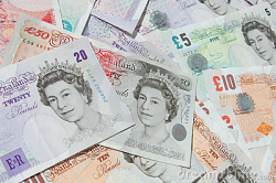 English money clipart 1 » Clipart Station