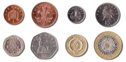 Britain coins british money english coinage coins of the uk aClrrM ...