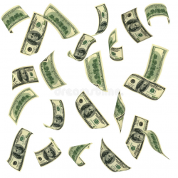 Clipart Flying Money & Free Clip Art Images #17332 - Clipartimage.com