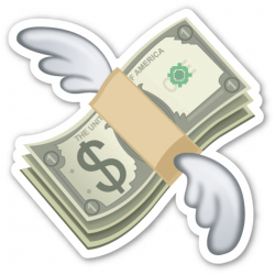 Free Flying Money Cliparts, Download Free Clip Art, Free Clip Art on ...