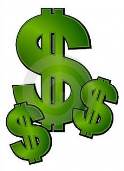 Money Symbol Clipart - Clipart Kid | Artwork | Money clipart, Payday ...