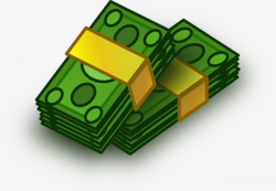 Paper money clipart 5 » Clipart Portal