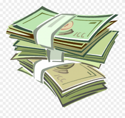 Stack Of Money Clipart Png Download Transparent Png (#2352907 ...