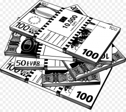 Money, Product, Font, transparent png image & clipart free download