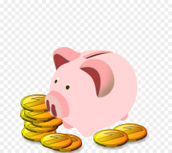 Piggy Bank Piggy Bank png download - 703*800 - Free Transparent ...