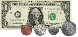 Clipart of real money - Clip Art Library