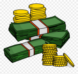 Money Clipart Clipart Collection Free Stacks Of Money - Money ...