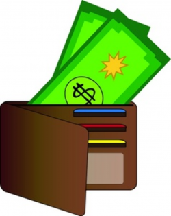 Free Wallet Cliparts, Download Free Clip Art, Free Clip Art on ...