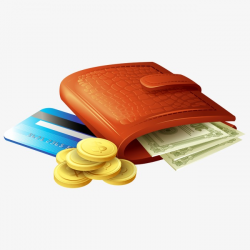 Wallet Money Png, Vector, PSD, and Clipart With Transparent ...