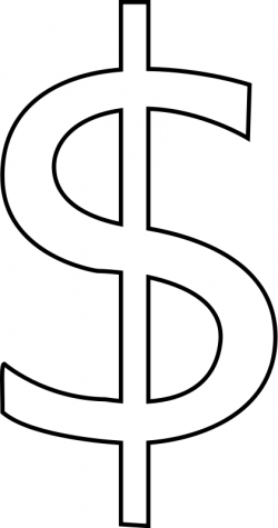 Money black and white stack of money clipart black and white free 4 ...