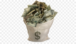 Money Bag png download - 512*512 - Free Transparent Money ...