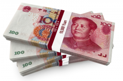 Chinese VC Firm Raises $260 Million | Mark Schlarbaum