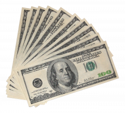 Dollar Money Transparent Images | PNG Arts