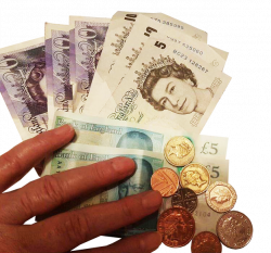 British money png 4 » PNG Image