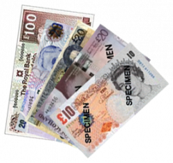 Your English Channel: English Money - Learn with Games