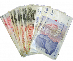 Clipart money pound, Clipart money pound Transparent FREE ...