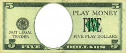 Fake Money Png & Free Fake Money.png Tra #300358 - PNG ...