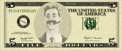 Fake Money PNG Transparent Fake Money.PN #300365 - PNG ...