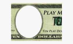 Dollar Clipart Fake Money - Templo De Mazamitla ...