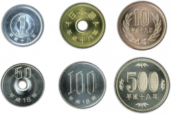 Japanese yen - Wikipedia