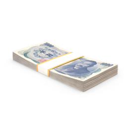1000 Yen Note PNG Images & PSDs for Download | PixelSquid ...