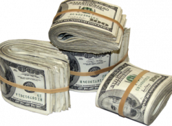 New Money (PSD) | Official PSDs