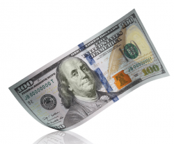 Ben\'s So New Money. A Close Look At The 100$ Bill Redesign ...