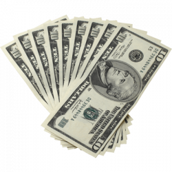Money transparent PNG images - StickPNG