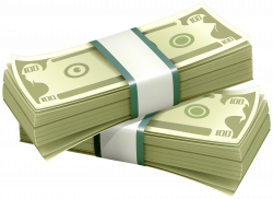 Clipart Money Transparent