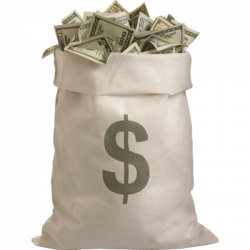 Money transparent PNG images - StickPNG