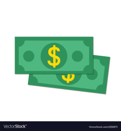 Money Vector & Free Money Vector.png Transparent Images ...