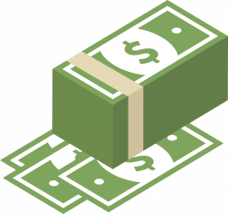 Euclidean vector Money Icon - Cash bill png download - 3353 ...