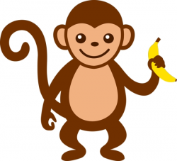 Monkey clip art for teachers free clipart images - Cliparting.com