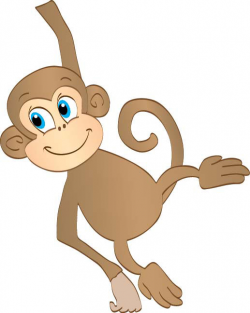 Monkey Clip Art For Teachers | Clipart Panda - Free Clipart Images