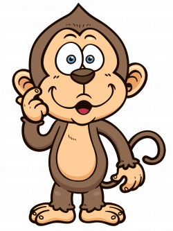 Monkey Picture Cartoon | Free download best Monkey Picture Cartoon ...