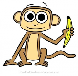 Collection of Monkey clipart | Free download best Monkey clipart on ...