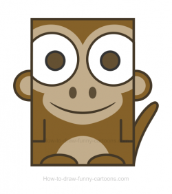 Monkey Clipart
