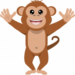 download-animals-Monkey-PNG-transparent-images-transparent ...