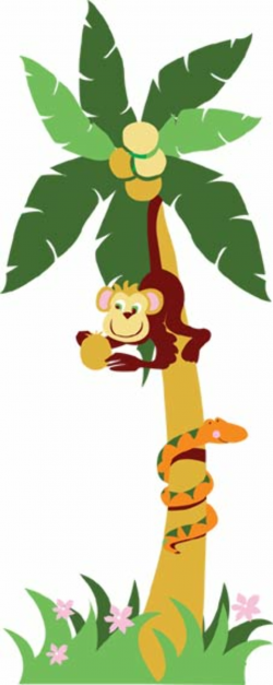 Free Jungle Monkey Cliparts, Download Free Clip Art, Free Clip Art ...