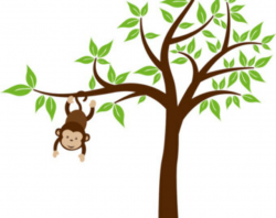 Free Pictures Of Monkeys In Trees, Download Free Clip Art, Free Clip ...