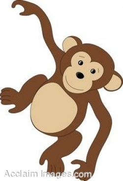 Monkey Clip Art For Teachers | Clipart Panda - Free Clipart Images