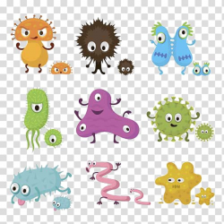 Download for free 10 PNG Monster clipart germ top images at ...