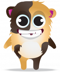 Free Dojo Monster Cliparts, Download Free Clip Art, Free ...