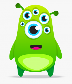 Monster Clipart - Class Dojo Monsters #54325 - Free Cliparts ...